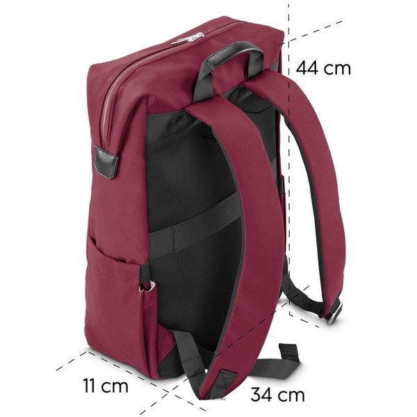 Рюкзак для ноутбука 16,2" Hama Ultimate - Рюкзак для ноутбука 16,2" Hama Ultimate