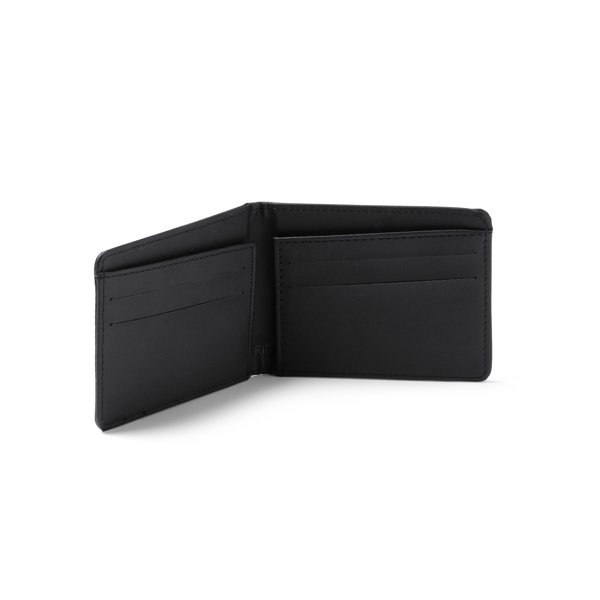 Кошелек для карт Beuner Black - Кошелек для карт Beuner Black