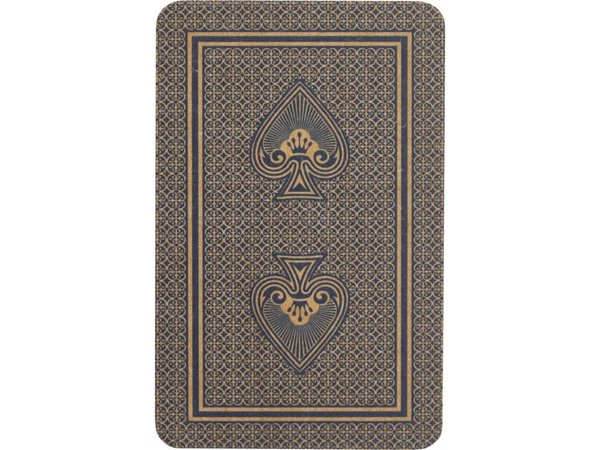 Набор игральных карт «Ace» из крафт-бумаги - Набор игральных карт «Ace» из крафт-бумаги