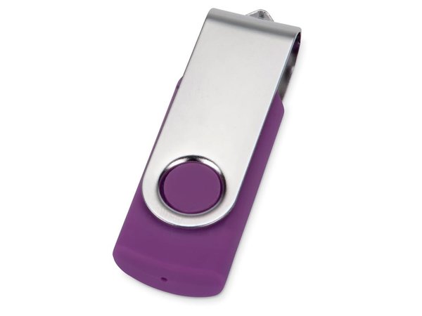 Флеш-карта USB 2.0 8 ГБ «Квебек» - Флеш-карта USB 2.0 8 ГБ «Квебек»