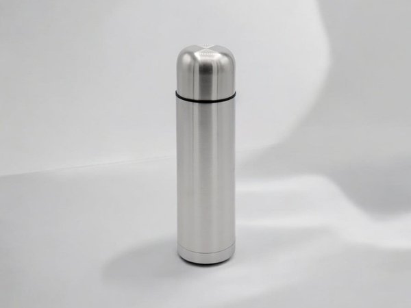 Термос Picnic Silver 750 мл , серебристый - Термос Picnic Silver 750 мл , серебристый