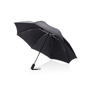 автоматический складной зонт swiss peak из rpet aware™, d116 см