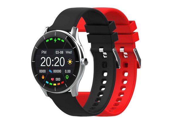 Смарт-часы «IoT Watch GT» - Смарт-часы «IoT Watch GT»