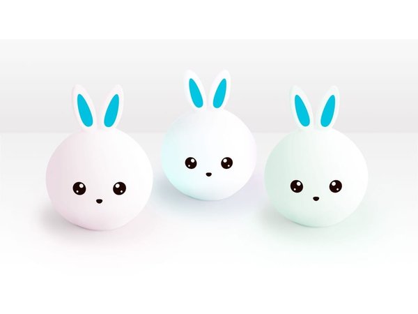 Ночник LED «Bunny» - Ночник LED «Bunny»