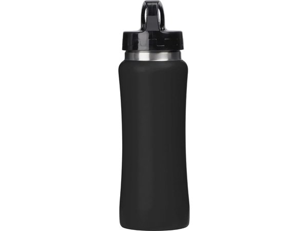 Бутылка для воды «Bottle C1», soft touch, 600 мл - Бутылка для воды «Bottle C1», soft touch, 600 мл