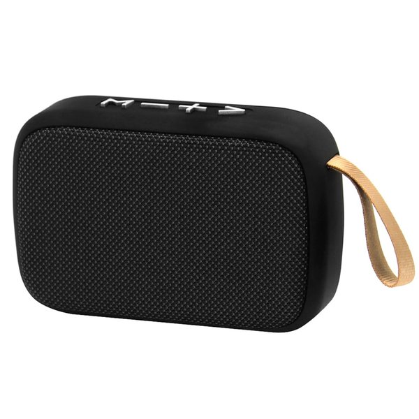 Беспроводная Bluetooth колонка Charge G2(BLTS01) - Беспроводная Bluetooth колонка Charge G2(BLTS01), черная