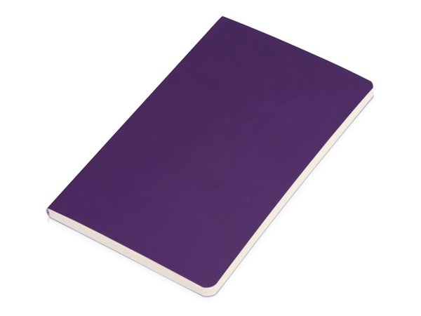 Блокнот А5 «Softy» soft-touch - Блокнот А5 «Softy» soft-touch