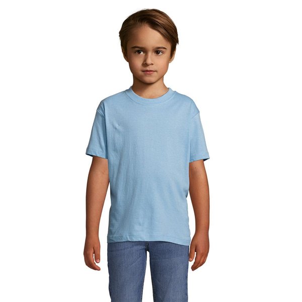 Футболка детская REGENT KIDS 150