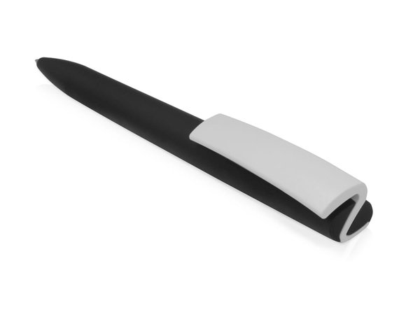 Ручка пластиковая soft-touch шариковая «Zorro» - Ручка пластиковая soft-touch шариковая «Zorro»