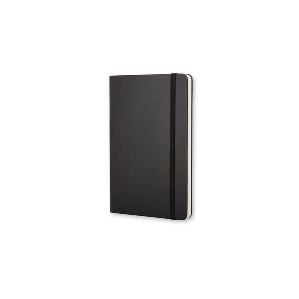 Блокнот MOLESKINE примерно формата А6 - Блокнот MOLESKINE примерно формата А6