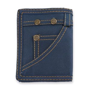 кошелек "jeans"