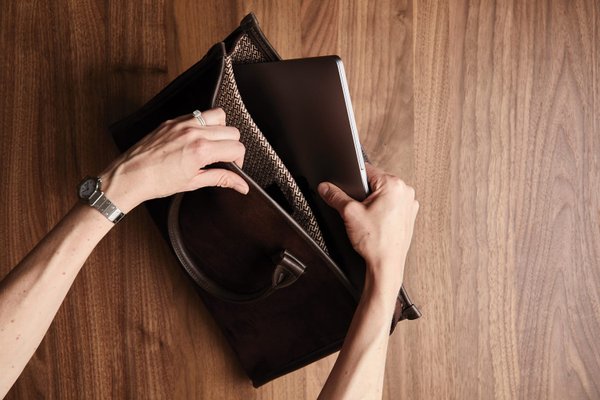 Сумка для ноутбука VINGA Hunton, 17" - Сумка для ноутбука VINGA Hunton, 17"