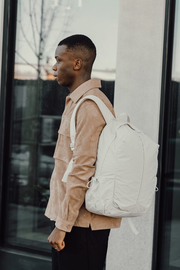 Рюкзак KENTO URBAN RCS - Рюкзак KENTO URBAN RCS