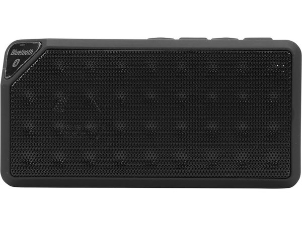 Портативная колонка «Bermuda» с функцией Bluetooth® - Портативная колонка «Bermuda» с функцией Bluetooth®