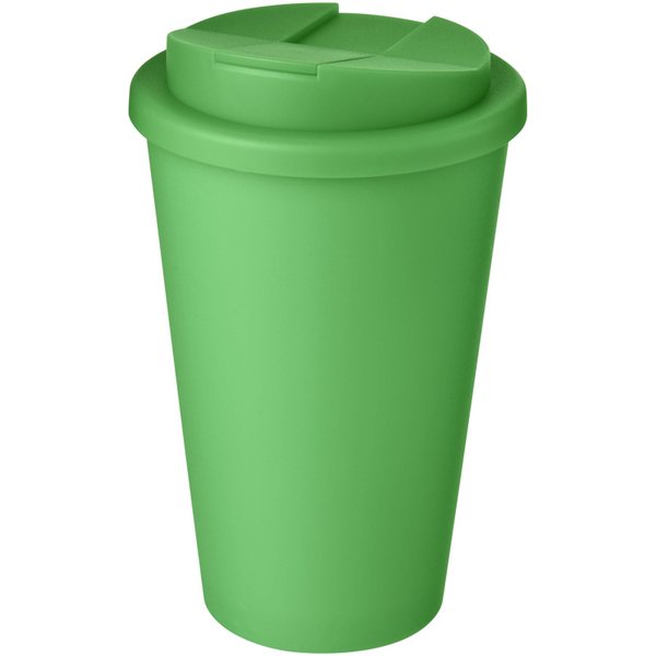 Термокружка Americano® 350 мл с крышкой, защищающей от проливания - Термокружка Americano® 350 мл с крышкой, защищающей от проливания