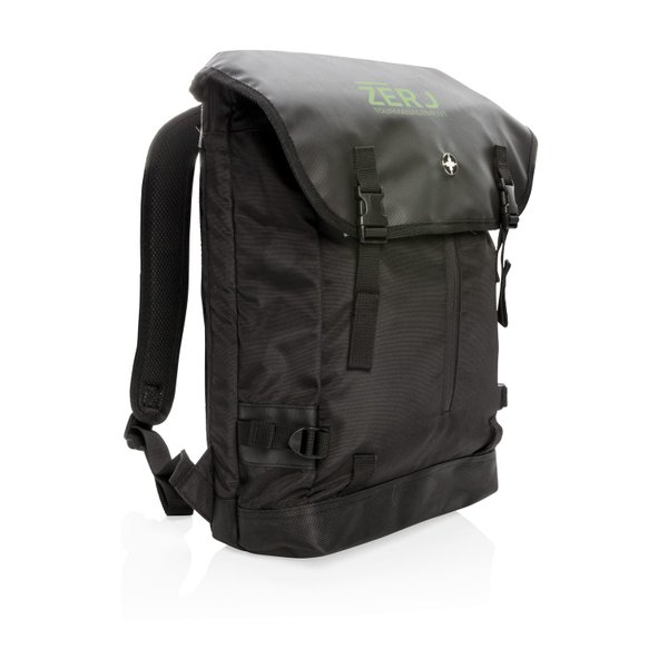 Рюкзак для ноутбука Swiss Peak, 17" - Рюкзак для ноутбука Swiss Peak, 17"