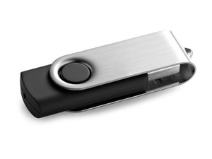 usb-флешка на 16 гб «claudius»