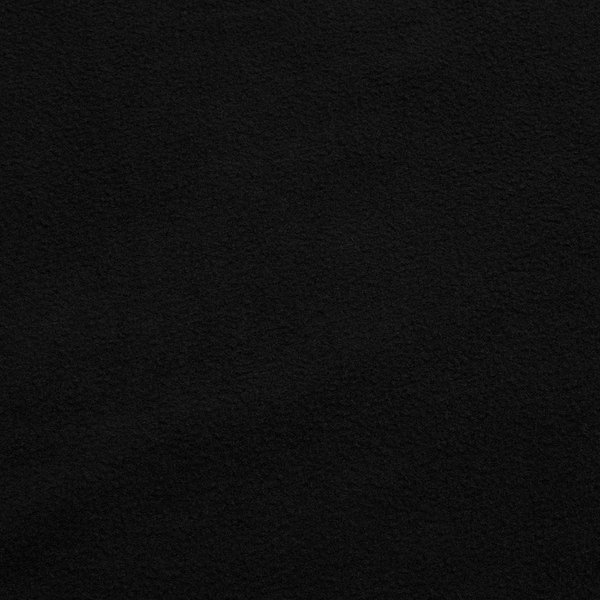 Флисовый плед Warm&amp;Peace XL, черный