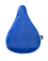 синий