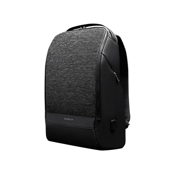 Рюкзак KORIN FlexPack Pro 47х34х18 см - Рюкзак KORIN FlexPack Pro 47х34х18 см, черный