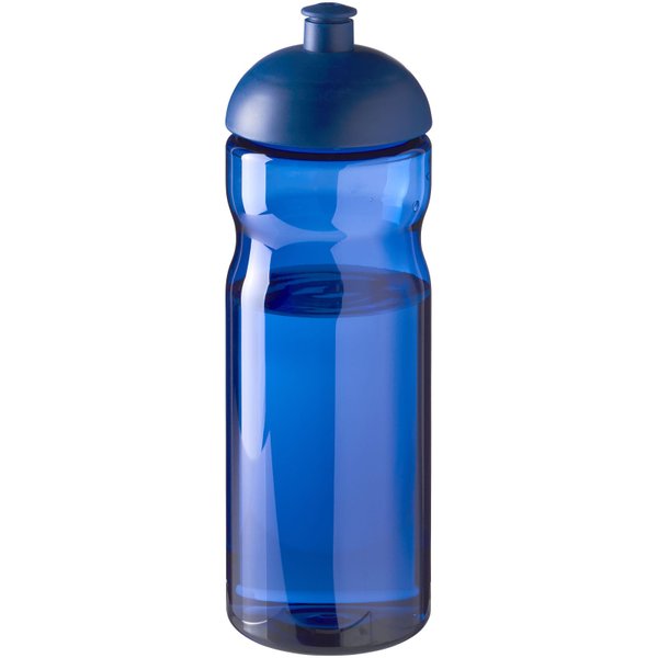 Спортивная бутылка H2O Active® Base 650 мл с куполообразной крышкой - Спортивная бутылка H2O Active® Base 650 мл с куполообразной крышкой