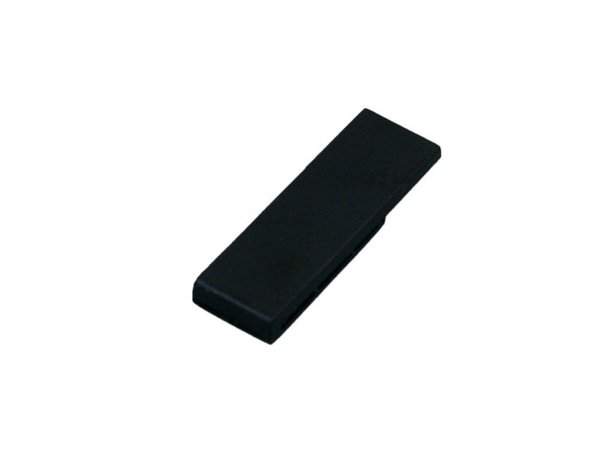 USB 2.0- флешка промо на 8 Гб в виде скрепки - USB 2.0- флешка промо на 8 Гб в виде скрепки