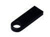 USB 2.0-флешка на 16 Гб с мини чипом и круглым отверстием