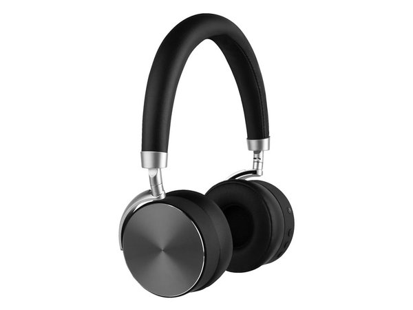Беспроводные наушники с шумоподавлением «Mysound BH-13 ANC» - Беспроводные наушники с шумоподавлением «Mysound BH-13 ANC»