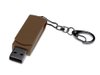 USB 3.0- флешка промо «Варуна» на 64 ГБ с поворотным механизмом