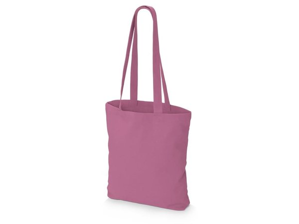 Сумка из плотного хлопка «Carryme 220», 220 г/м2 - Сумка из плотного хлопка «Carryme 220», 220 г/м2