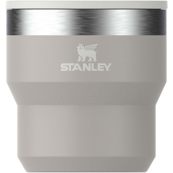 Стальная изолированная штабелируемая походная кружка Stanley Stay Hot 295 мл - Стальная изолированная штабелируемая походная кружка Stanley Stay Hot 295 мл