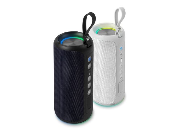 Портативная колонка «mySound Colibri 2C», 6 Вт - Портативная колонка «mySound Colibri 2C», 6 Вт