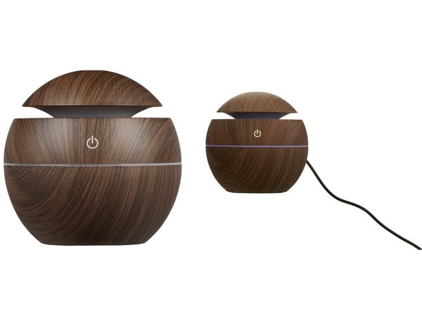 USB Увлажнитель воздуха «Bamboo» - USB Увлажнитель воздуха «Bamboo»