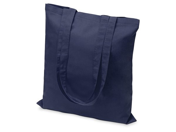 Сумка из хлопка «Carryme 105», 105 г/м2 - Сумка из хлопка «Carryme 105», 105 г/м2