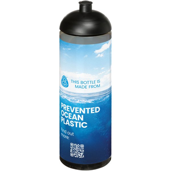 Спортивная бутылка H2O Active® Eco Vibe - Спортивная бутылка H2O Active® Eco Vibe