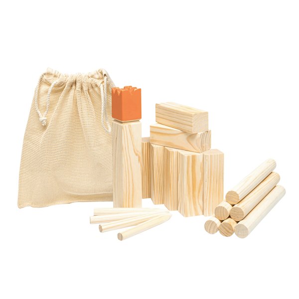 Игра KUBB - Игра KUBB