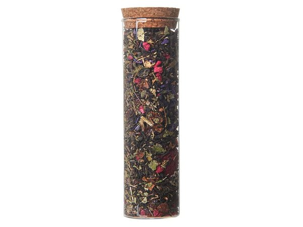 Подарочный набор чая «Floros» - Подарочный набор чая «Floros»