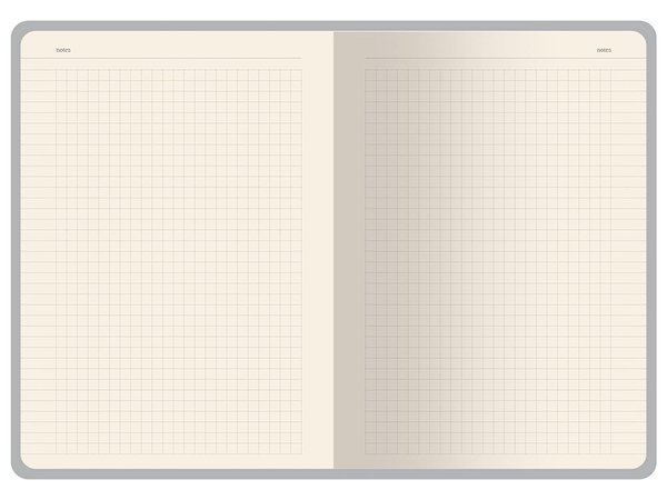 Бизнес-тетрадь А5 «Pragmatic Contrast» - Бизнес-тетрадь А5 «Pragmatic Contrast»
