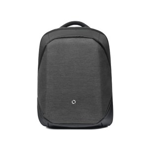 рюкзак korin clickpack 46х34х16 см, черный