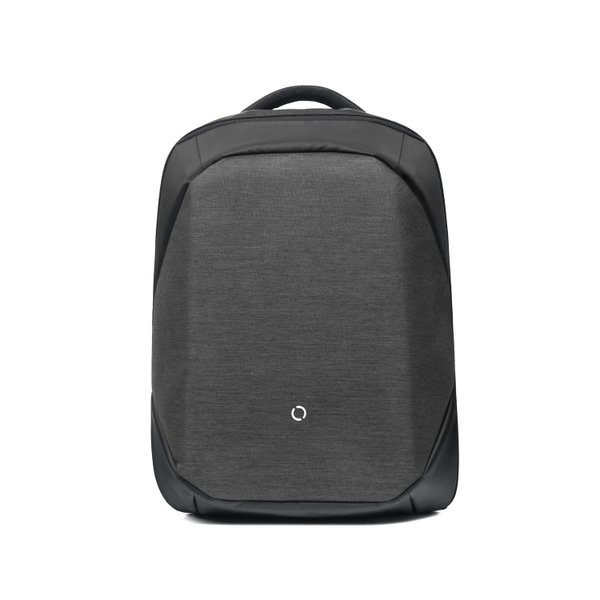 Рюкзак KORIN ClickPack 46х34х16 см, черный - Рюкзак KORIN ClickPack 46х34х16 см, черный