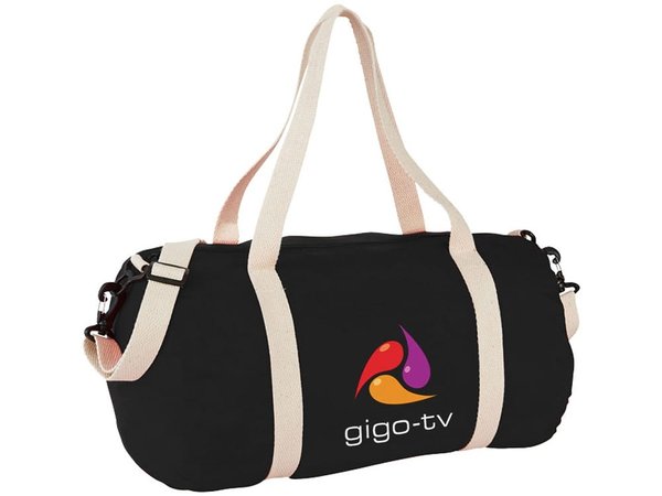 Сумка «Barrel Duffel» - Сумка «Barrel Duffel»