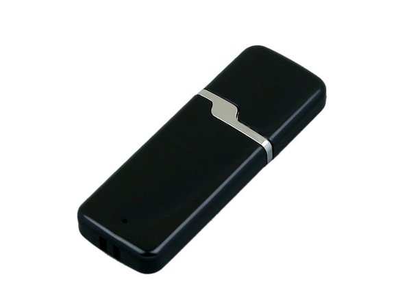USB 2.0- флешка на 32 Гб с оригинальным колпачком - USB 2.0- флешка на 32 Гб с оригинальным колпачком