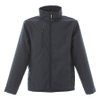 Куртка мужская Aberdeen, темно-синий_2XL, 100% полиэстер, 220 г/м2