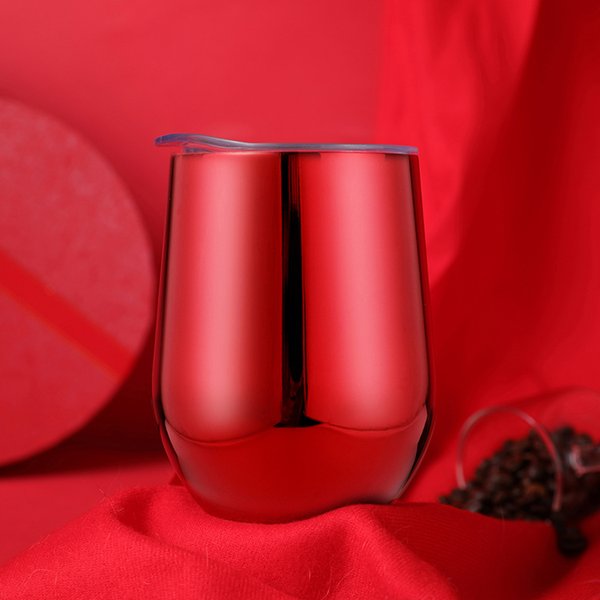 Кофер гальванический CO12x - Кофер гальванический CO12x (красный)