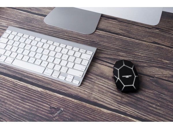 Беспроводная мышь «Geo Mouse Plus» - Беспроводная мышь «Geo Mouse Plus»