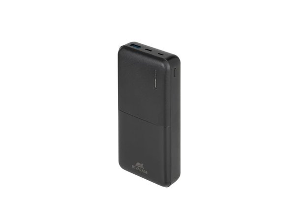 Внешний аккумулятор с быстрой зарядкой VA2571, 20000 mAh - Внешний аккумулятор с быстрой зарядкой VA2571, 20000 mAh