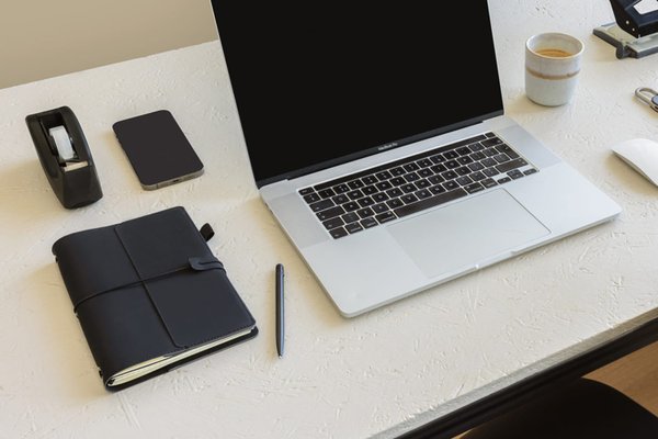Многофункциональный блокнот Daily Notes Binder 3 в 1 в обложке из PU, А5 - Многофункциональный блокнот Daily Notes Binder 3 в 1 в обложке из PU, А5
