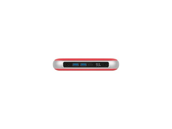 Внешний аккумулятор «NEO PRO Saturn» для ноутбуков с QC/PD, 55000 mAh - Внешний аккумулятор «NEO PRO Saturn» для ноутбуков с QC/PD, 55000 mAh