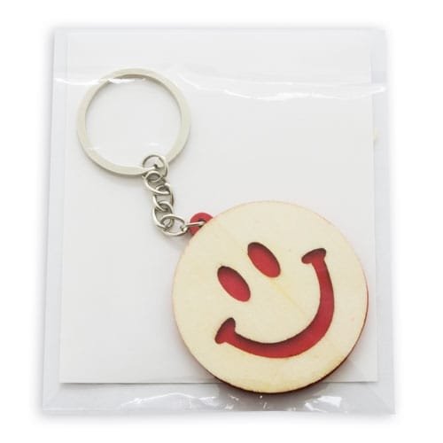 Брелок SMILE - Брелок SMILE
