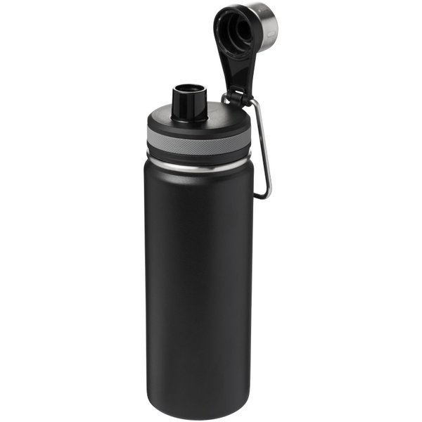 Спортивная бутылка Gessi с медной вакуумной изоляцией - Спортивная бутылка Gessi с медной вакуумной изоляцией